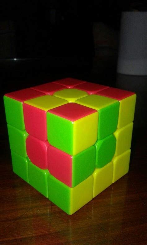 patrones del cubo 3×3😉 cuberos rubik amino