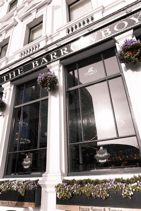 14 best london bridge pubs to pop into for a drink — the discoveries of