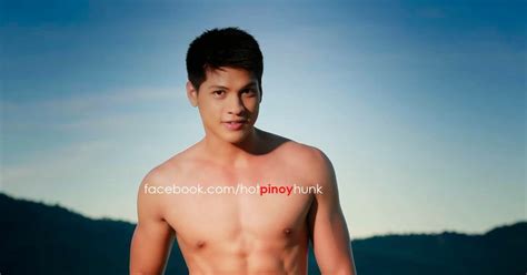 hot pinoy vin abrenica
