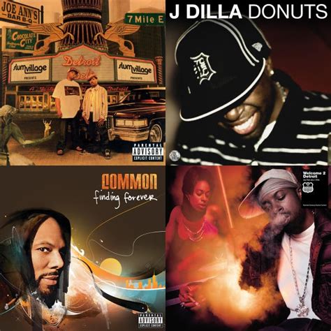 Complex The 50 Best J Dilla Songs On Spotify