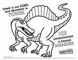 Spinosaurus Allosaurus Kidsenjoyingjesus Dinosaurs Enemies Also sketch template