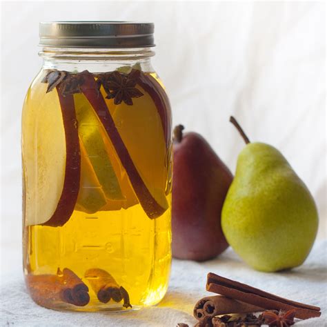 pear brandy recipe homemade home alqu