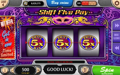 vegas power slots  real vegas slot machines android apps