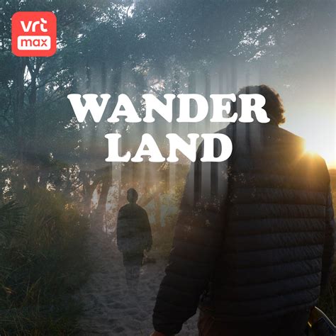wanderland podcast alle afleveringen luister
