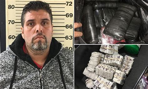 Mexican Drug Kingpin Charged With Smuggling Fentanyl Into New York