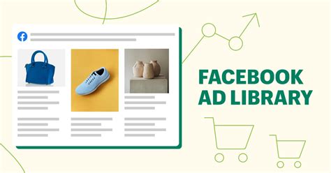 facebook ad library  research