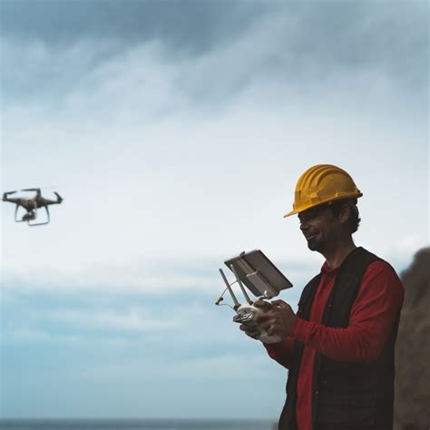 benefits  drone surveying explained  beginners droneblog