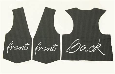 vest pattern ideas  pinterest mens vest pattern high  shirt  waist coat