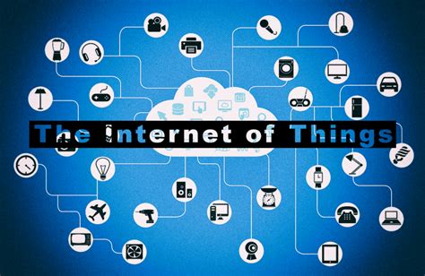 Introduction To The Internet Of Things Kyria