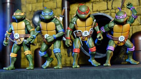 Original Teenage Mutant Ninja Turtles Toys Sex Toys