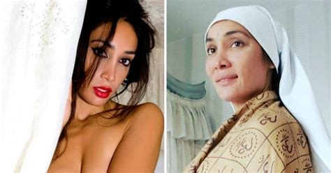 i am not going to have sex anymore sofia hayat explains
