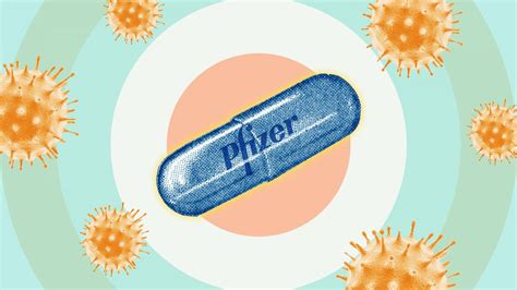 pfizer pill  treat covid          healthcom