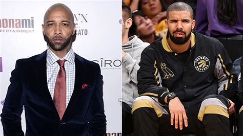Joe Budden Being 3 On ‘greatest Rappers Of All Time’ List
