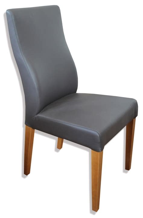 boston genuine leather dining chair special orders ashanti furniture