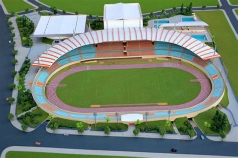 estadio olimpico pedro ludovico estadio soccer wiki  os fas dos fas
