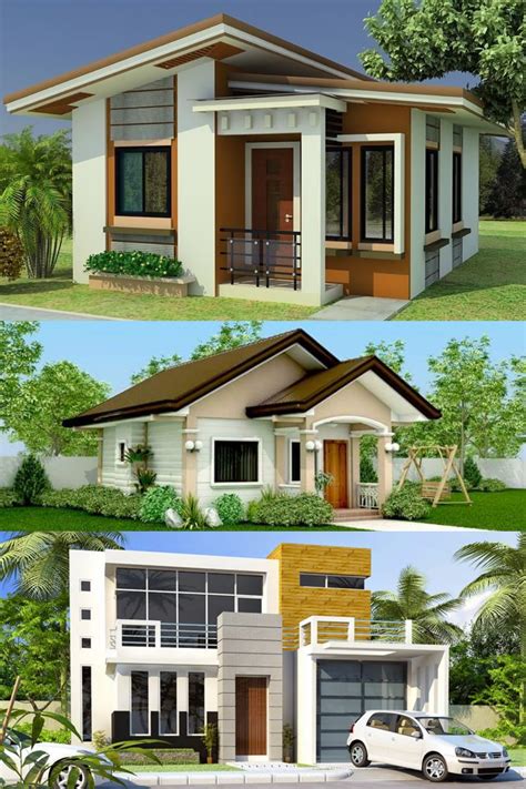 simple design  house simple house design ideas exterior  art  images