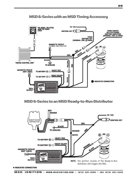 msd wiring diagrams brianesser msd al wiring diagram wiring diagram