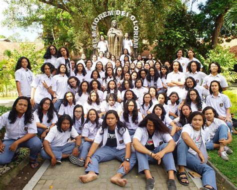 Dua Puluh Bulan Setelah Mundur Dari Paguyuban Alumni Sma Kolese De