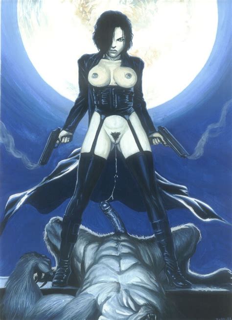 selene vampiric nudes and pinups superheroes pictures pictures sorted by best luscious