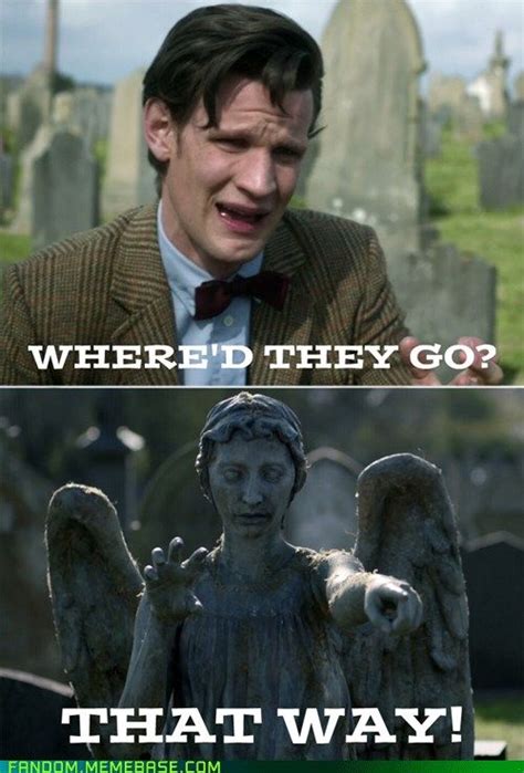 Pin By Emily Byers On Doctor Who Doctor Who Funny Doctor Who Memes