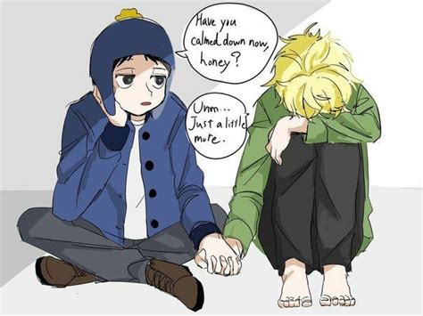 Pin By Sara Meets World On My Weakness Tweek South Park