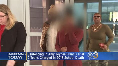 2 Teens To Be Sentenced In Deadly School Bathroom Brawl Youtube