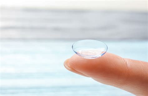 contact lenses options   comfort  clarity