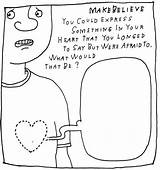 Counseling Educational Makebeliefscomix Beliefs sketch template