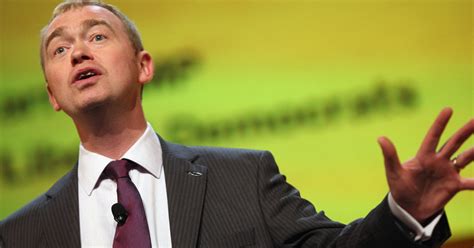 Why Tim Farron S Record On Gay Marriage Matters Huffpost Uk Politics