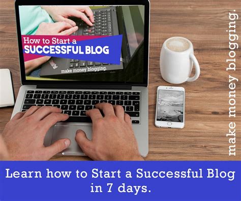 day      start  successful blog