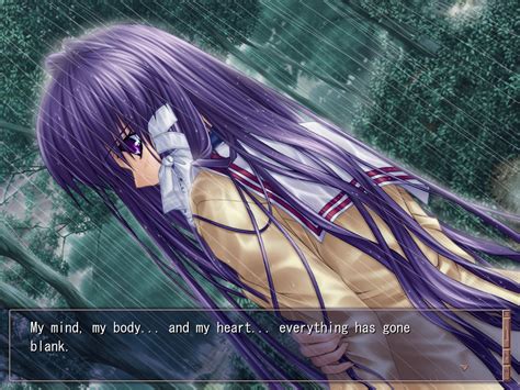 japanese visual novels      reading recommendations
