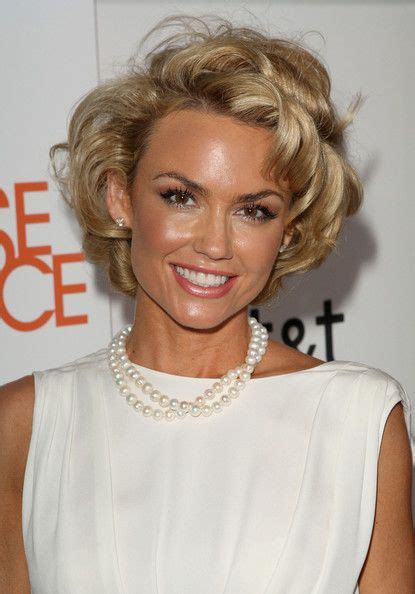 90 best kelly carlson images on pinterest kelly carlson hair cut and short hairstyle