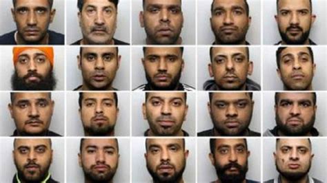 cops muslim sex grooming gangs “didn t understand that it