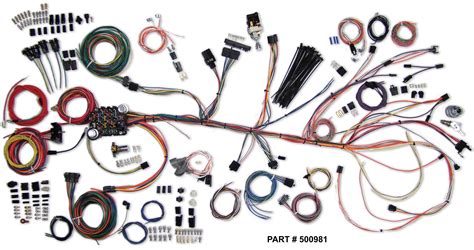 scott wired horn relay wiring diagram   chevelle engine