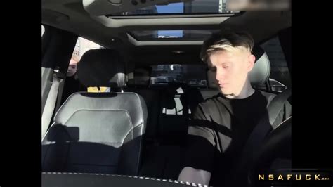 Paid For A Taxi With A Blowjob In The Car Outdoor Eporner