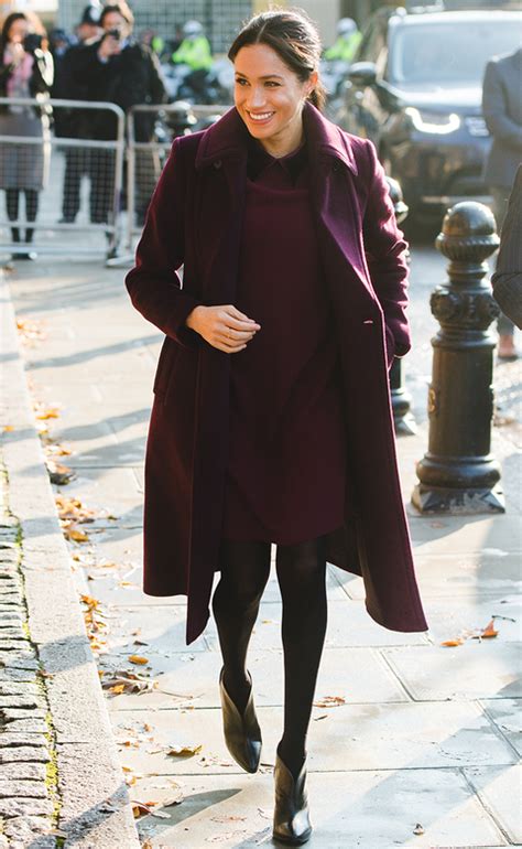 meghan markle maternity style 25 best outfits