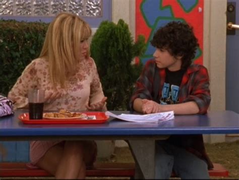 12 Lizzie Mcguire Episodes To Watch If You Ship Lizzie And Gordo