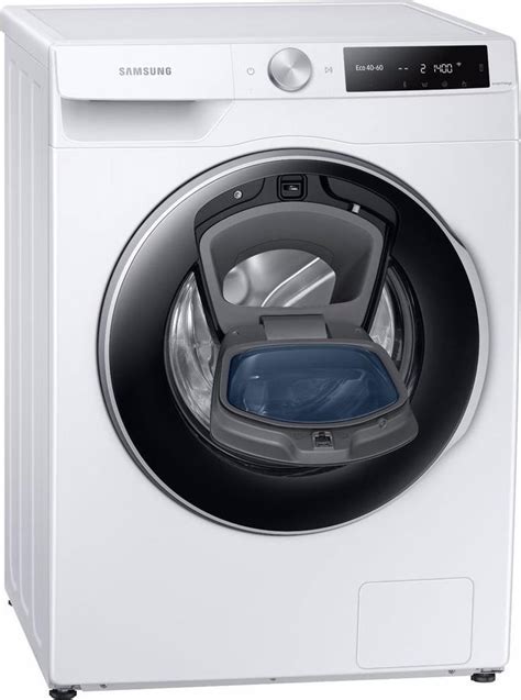 samsung addwash wasmachine wwtale bol
