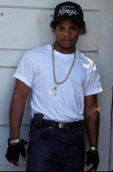 pin by capone locc on eazy muthaphuckkin e hip hop fashion 90s hip