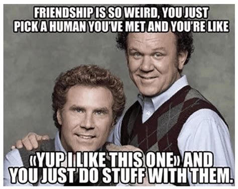 funny memes that you and your best friend will definitely relate to