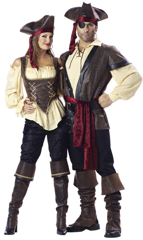 elite couples costumes couples costumes pirate halloween costumes