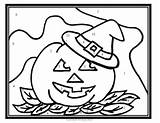 Constant Rate Coloring Halloween Sheet Theme Change Preview sketch template