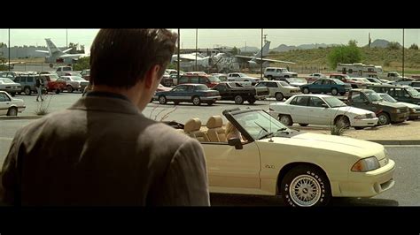The Getaway [1994] Alec Baldwin Kim Basinger Michael Madsen [4k