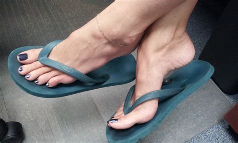 sexy candid asian feet and legs in flip flops hot girl hd wallpaper