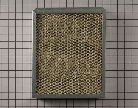 generalaire humidifier part   water evaporator pad genuine oem part