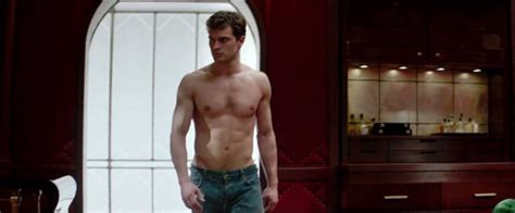 50 Shades Of Grey 2 Jamie Dornan Confirms He Will Be In 50 Shades