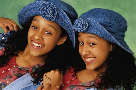 omg the sister sister revival might actually be happening