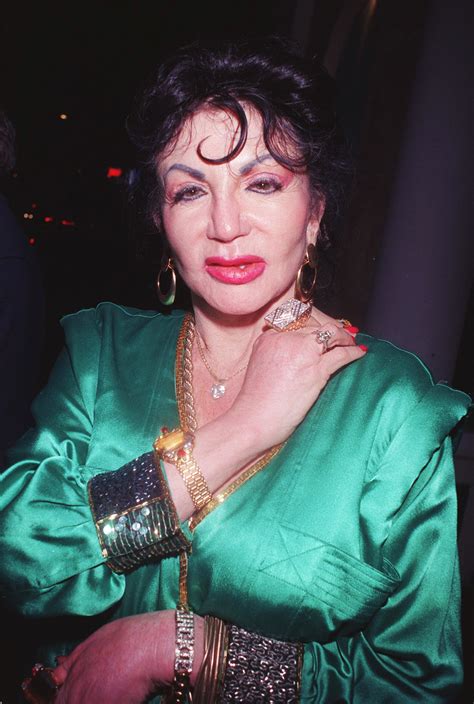 jackie stallone sylvester stallone s mother and famed astrologer dies
