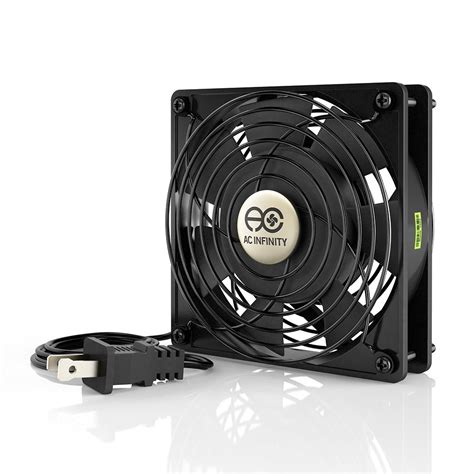 cooling fan external computer home tech