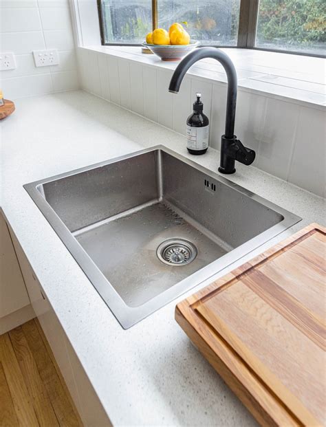 unique sink designs  upgrade  kitchen times property